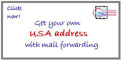 USA2Me Expat Mail Forwarding